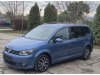 Slika 9 - VW Touran ODLICAN AUTO 1 BOJA  NA IME   - MojAuto