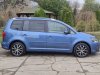 Slika 6 - VW Touran ODLICAN AUTO 1 BOJA  NA IME   - MojAuto