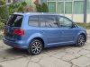 Slika 5 - VW Touran ODLICAN AUTO 1 BOJA  NA IME   - MojAuto