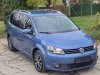 Slika 1 - VW Touran ODLICAN AUTO 1 BOJA  NA IME   - MojAuto