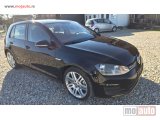 polovni Automobil VW Golf 7 BESPREKORAN AUTO,FABRIKA NAIME 