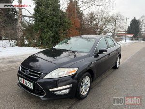 Glavna slika - Ford Mondeo ODLICAN AUTO NA IME KUPCA  - MojAuto