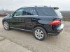Slika 6 - Mercedes ML 250 2.2BLUETEC   - MojAuto