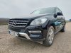 Slika 2 - Mercedes ML 250 2.2BLUETEC   - MojAuto