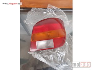 Glavna slika -  Ford Fista -stop svetla - MojAuto