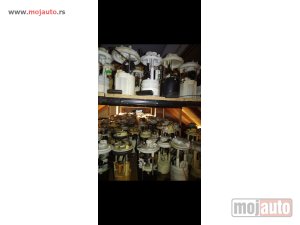 polovni delovi  Fiat benzinske pumpe Beograd