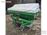 polovni Traktor DONDER CGSA 1200