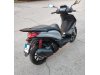 Slika 6 - Piaggio Medley s 125 - MojAuto