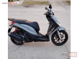 polovni motori Piaggio Medley s 125
