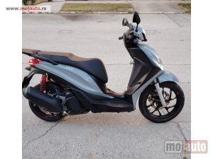 Glavna slika - Piaggio Medley s 125 - MojAuto