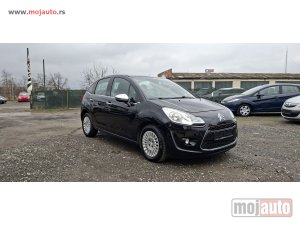 Glavna slika - Citroen C3 1.6 eHDI NA VI S/S EXCLUSIVE  - MojAuto