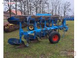 polovni Traktor LEMKEN opal 120