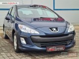 polovni Automobil Peugeot 308 1.6hdi Premium,Style,Dig.klima 