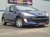 Slika 27 - Peugeot 308 1.6hdi Premium,Style,Dig.klima  - MojAuto