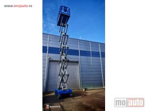 Glavna slika - Genie GS 4047 - MojAuto