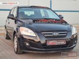 polovni Automobil Kia Ceed 1.6 Cvvt model,Champion,Dig.kl 