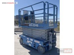 Glavna slika - Genie GS 3246 - MojAuto