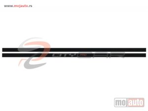 Glavna slika -  Sajtne M-Performance za BMW F30 od 2012 do 2019 godine - MojAuto