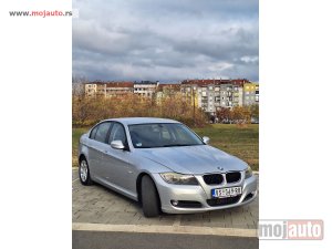 Glavna slika - BMW 320 E90  - MojAuto
