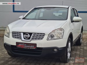 Glavna slika - Nissan Qashqai 1.6 Tekna,SUV-Terensko,Dig.kli  - MojAuto