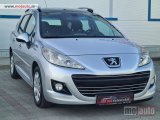 polovni Automobil Peugeot 207 1.6hdi SW model,Active,Panoram 