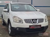 polovni Automobil Nissan Qashqai 1.6 Tekna,SUV-Terensko,Dig.kli 