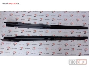 Glavna slika -  Sajtne za BMW X3 G01 - MojAuto