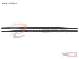 Glavna slika -  Sajtne M-Performance za BMW F10 od 2010 do 2017 godine - MojAuto
