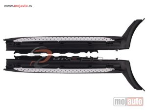 Glavna slika -  Pragovi za BMW X3 (E83) - MojAuto