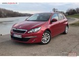 polovni Automobil Peugeot 308  