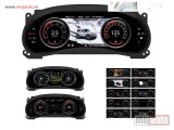 NOVI: delovi  Jeep Wrangler digitalna tabla Android