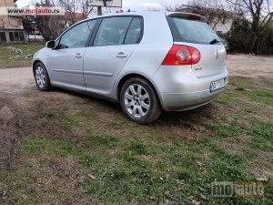 Glavna slika - VW Golf 5 2004  - MojAuto