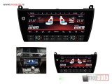 NOVI: delovi  Bmw F10 AC panel klime Android