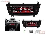 NOVI: delovi  Bmw F20,F30,F32/digitalni Ac panel klime Android.