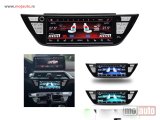 NOVI: delovi  Bmw G30,X3,X4 Ac digitalni panel klime Android