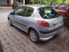 Slika 3 - Peugeot 206 1.4 di  - MojAuto
