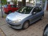 Slika 1 - Peugeot 206 1.4 di  - MojAuto
