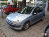 polovni Automobil Peugeot 206 1.4 di 