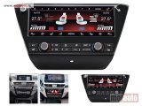 NOVI: delovi  Bmw X1 Ac panel klime Android