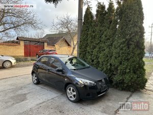 Glavna slika - Mazda 2 1.3 benzin  - MojAuto