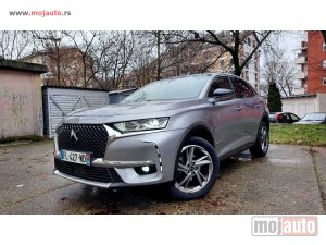 Glavna slika - Citroen DS7 1,5BHDI EAT8 CROSSNACK  - MojAuto