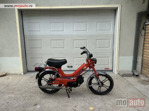 Glavna slika - Tomos A35L  - MojAuto