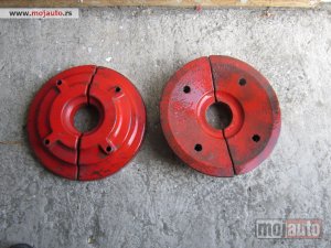 Glavna slika - IMT 539, 533 - MojAuto