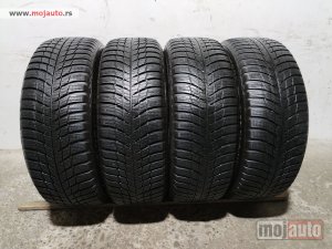 Glavna slika -  3548. Gume BRIDGESTONE 16-ice, ZIMSKE 205/60, Šara 7,5 mm - MojAuto