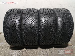 Glavna slika -  3551. Gume CONTINENTAL 17-ice, ZIMSKE 225/45, Šara 6,4 mm, DOT 3223 - MojAuto