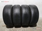polovni delovi  3548. Gume BRIDGESTONE 16-ice, ZIMSKE 205/60, Šara 7,5 mm