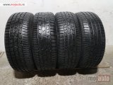 polovni delovi  3550. Gume CONTINENTAL 16-ice, ZIMSKE 215/60, Šara 7,2 mm, DOT 2822