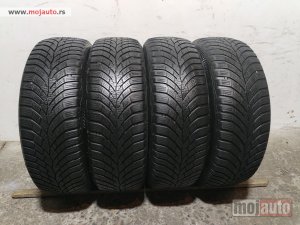 Glavna slika -  3553. Gume CONTINENTAL 15-ice, ZIMSKE 195/65, Šara 6,1 mm, DOT 4123 - MojAuto