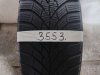 Slika 11 -  3553. Gume CONTINENTAL 15-ice, ZIMSKE 195/65, Šara 6,1 mm, DOT 4123 - MojAuto