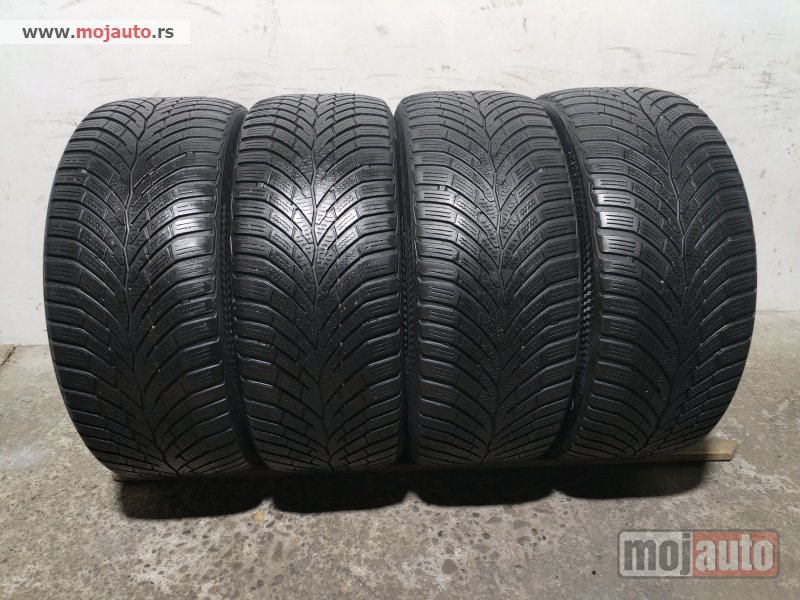 Glavna slika -  3552. Gume CONTINENTAL 17-ice, ZIMSKE 225/45, Šara 5,5 mm, DOT 3423 - MojAuto